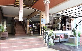โรงแรมน่าน บูติค (SHA Extra Plus)